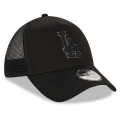 Bob Team Logo 940 Af Trucker Loslod 12523912 Unisex Şapka