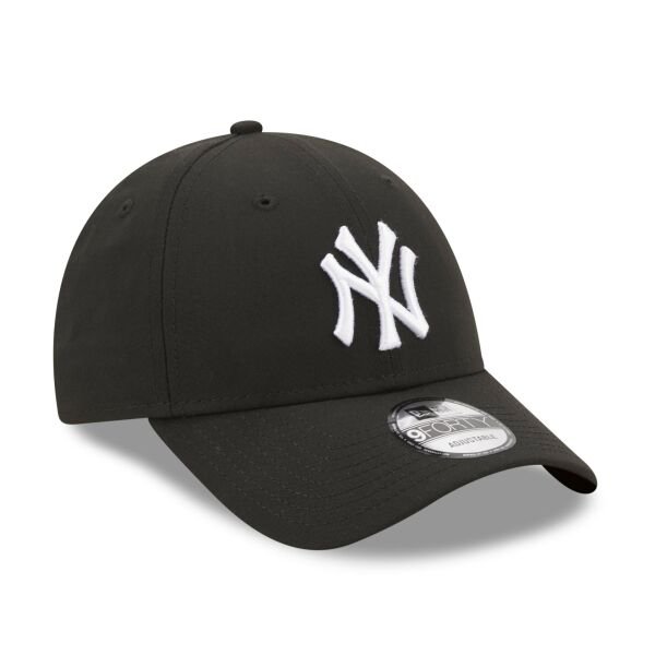 New York Yankees Siyah Monochrome 60240572 Şapka %100 RECYCLED