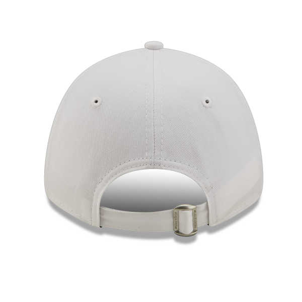New York Yankees Fuşya Logo 60284815 Kadın Şapka