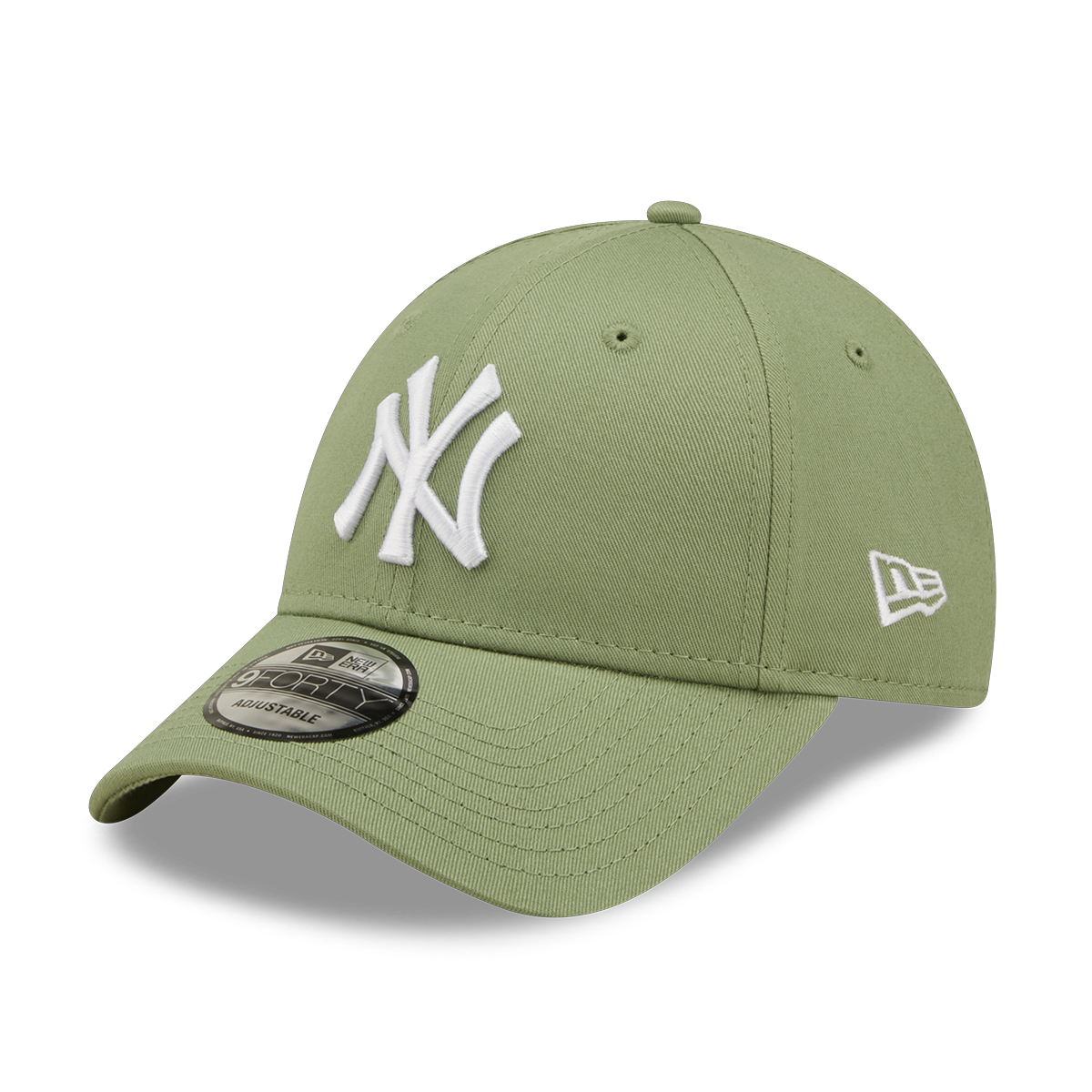 New York Yankees Yeşil 60284858 Unisex Şapka