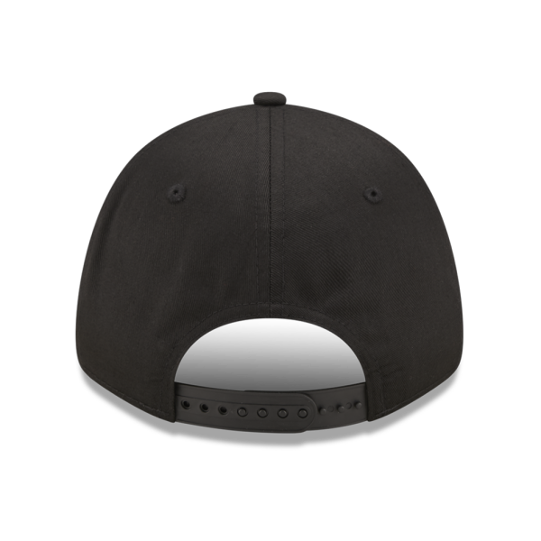 Chicago Bulls Metal Logo 60284877 Şapka