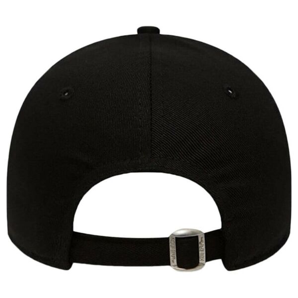 New York Yankees Siyah Logo 80468932 Şapka