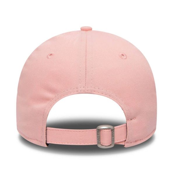New York Yankees Pembe 80489299 Kadın Şapka