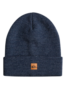 Brigade Beanie Lacivert Bere