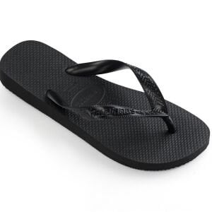 Top Siyah Unisex Terlik