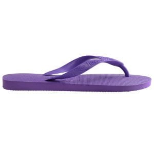 Top Mor Unisex Terlik