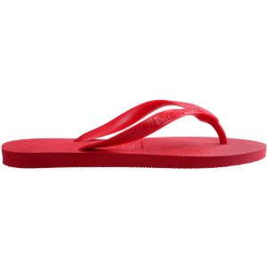 Top Ruby Red Unisex Terlik