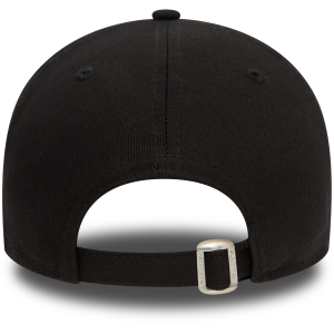 New York Yankees Siyah Batik Logo 60435189