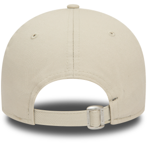 New York Yankees Krem Batik Logo 60435193
