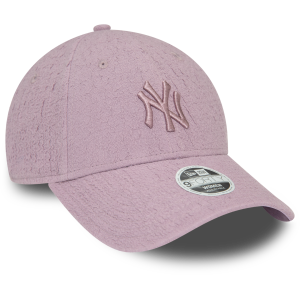 New York Yankees Bubble Stitch 60434996 Kadın Şapka