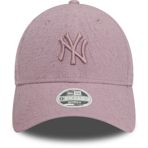 New York Yankees Bubble Stitch 60434996 Kadın Şapka
