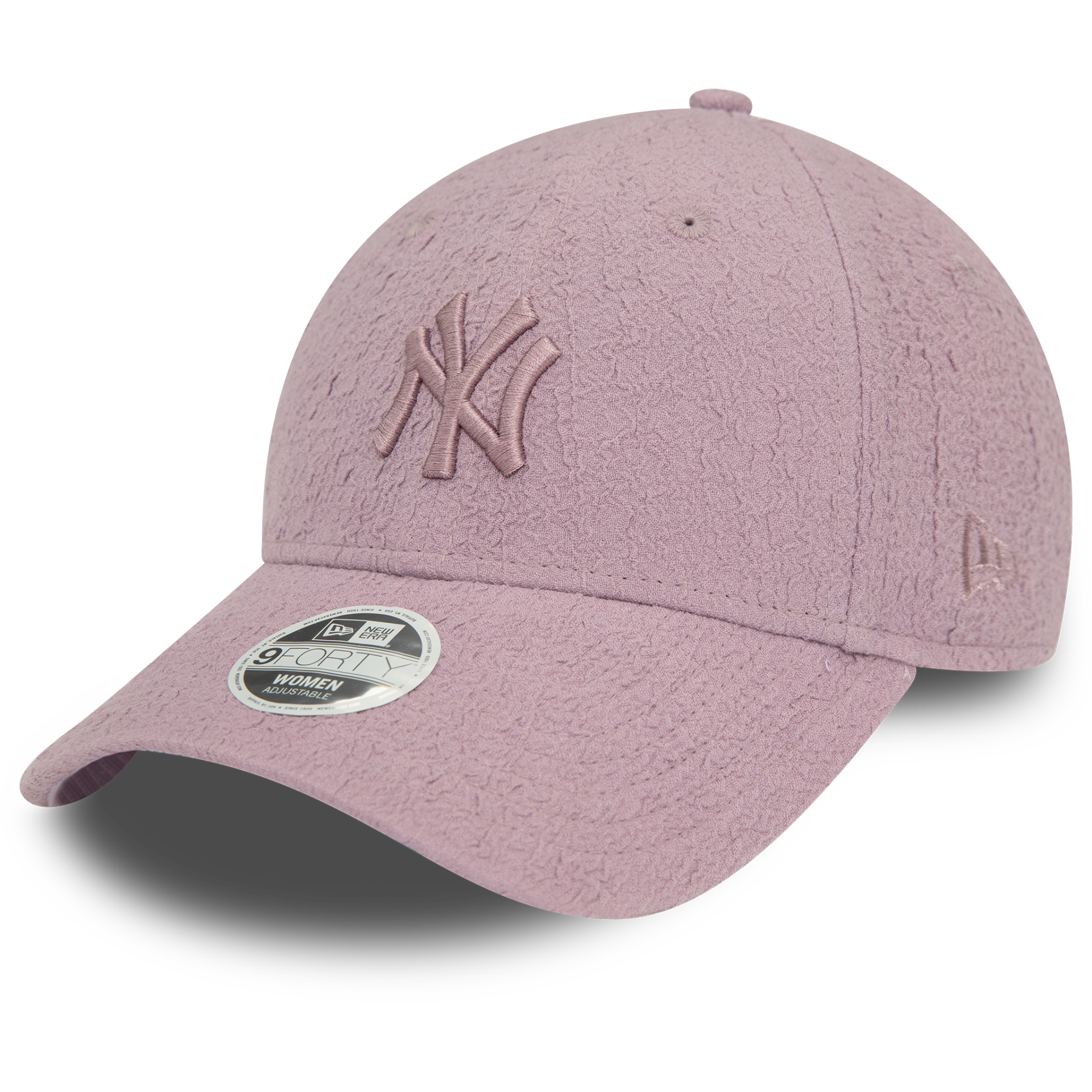 New York Yankees Bubble Stitch 60434996 Kadın Şapka