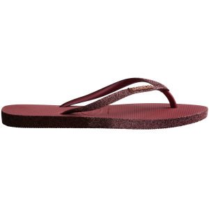 Slim Sparkle II Pau Brasil Kadın Terlik