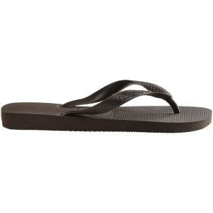 Top Sense Kahverengi Unisex Terlik