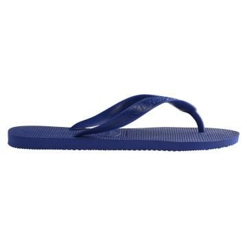 Top Marine Blue Unisex Terlik