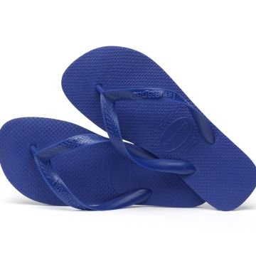 Top Marine Blue Unisex Terlik