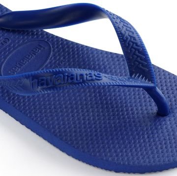 Top Marine Blue Unisex Terlik
