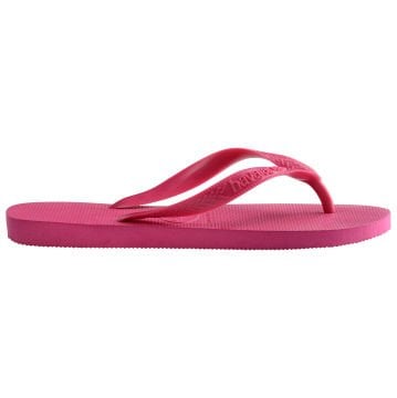 Top Pink Electric Unisex Terlik