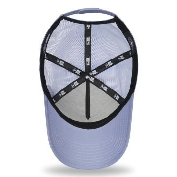 New York Yankees Lila Trucker 60222456 Unisex Şapka
