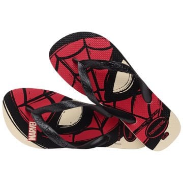 Top Marvel Spiderman Terlik