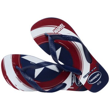 Top Marvel Captain America Terlik