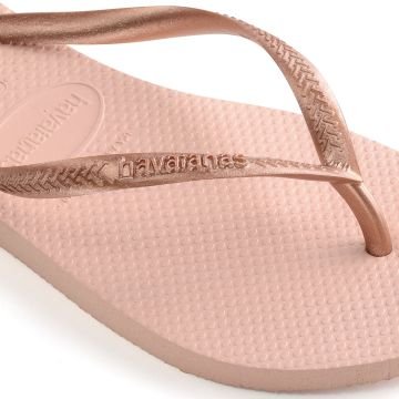 Slim Ballet Rose Kadın Terlik