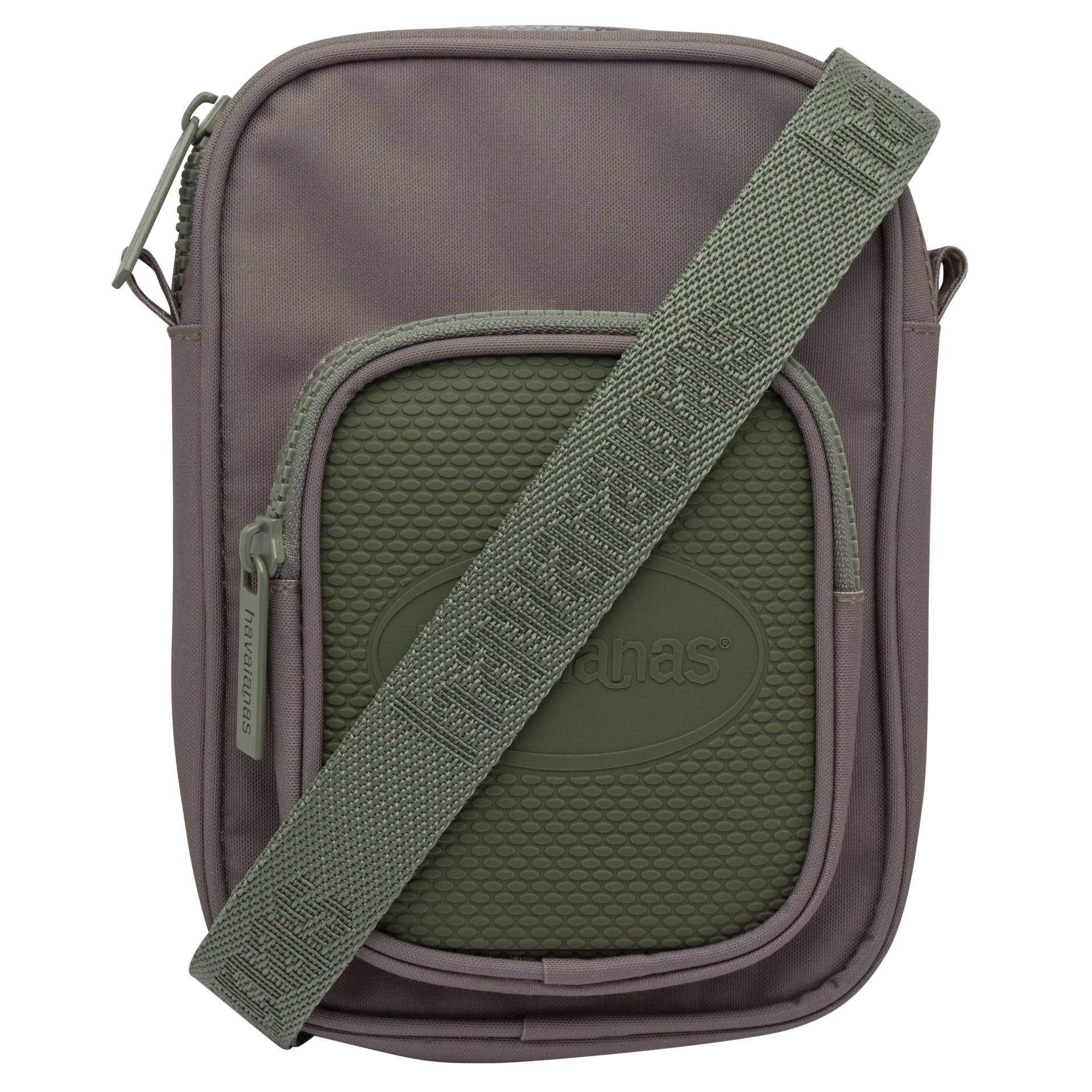 Street Bag Colors Yeşil Unisex Plaj Çantası