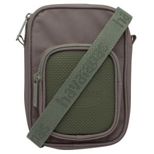 Street Bag Colors Yeşil Unisex Plaj Çantası