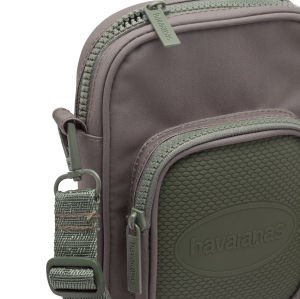 Street Bag Colors Yeşil Unisex Plaj Çantası