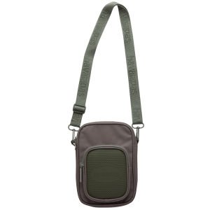 Street Bag Colors Yeşil Unisex Plaj Çantası
