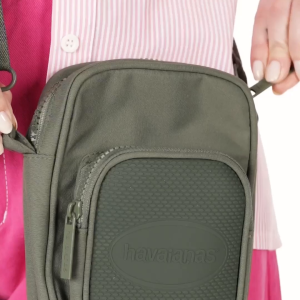 Street Bag Colors Yeşil Unisex Plaj Çantası