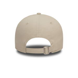 New York Yankees Dama Logo Bej 60503427