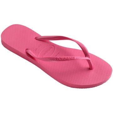 Slim Ciber Pink Kadın Terlik