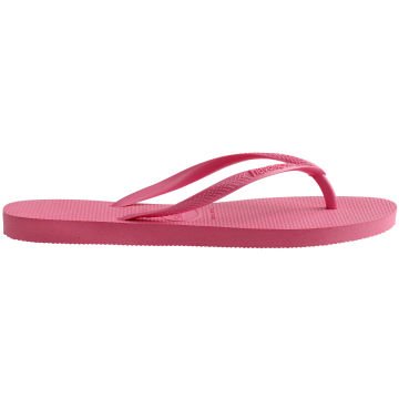 Slim Ciber Pink Kadın Terlik