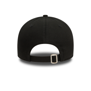 New York Yankees Dama Logo Siyah 60503428