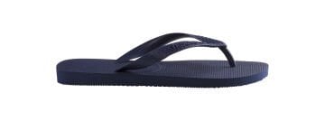 Top Lacivert Unisex Terlik
