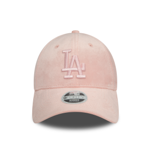 LA Dodgers Kadife Pembe Kadın 60503610