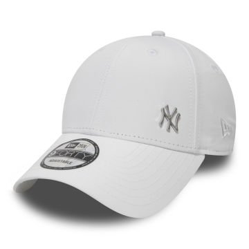 New York Yankees Flawless Beyaz 11209938 Şapka