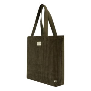 NE Haki Kadife TOTE BAG 60503801