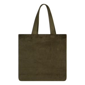 NE Haki Kadife TOTE BAG 60503801
