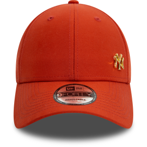 New York Yankees Flawless Kiremit 60565132 Şapka
