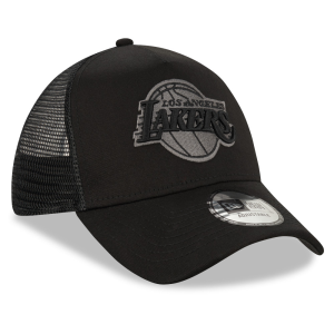 Bob Team Logo 940 Af Trucker Loslak 12523911 Unisex Şapka