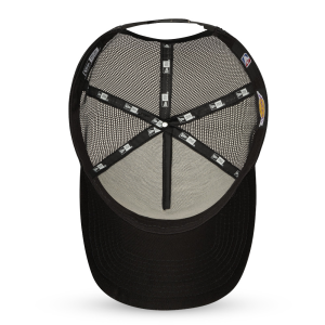 Bob Team Logo 940 Af Trucker Loslak 12523911 Unisex Şapka