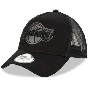 Bob Team Logo 940 Af Trucker Loslak 12523911 Unisex Şapka