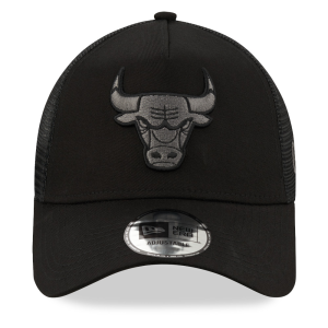 Bob Team Logo 940 Af Trucker Chıbul 12523913 Unisex Şapka