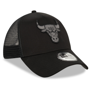 Bob Team Logo 940 Af Trucker Chıbul 12523913 Unisex Şapka