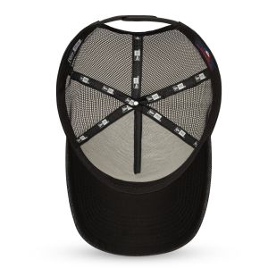 Bob Team Logo 940 Af Trucker Chıbul 12523913 Unisex Şapka