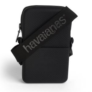 Street Bag Siyah Unisex Plaj Çantası