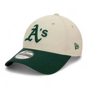 WORLD SERIES 9FORTY OAKATHCO  60565349 Unisex Şapka