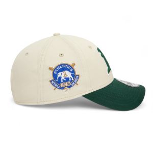 WORLD SERIES 9FORTY OAKATHCO  60565349 Unisex Şapka